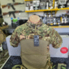 Airsoft Takticka Combat majica - Multicam M