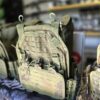Yakeda Taktički Prsluk / Plate Carrier Airsoft Atacs FG