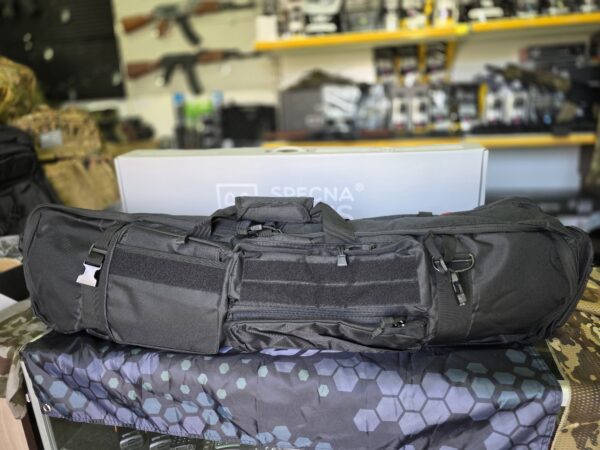 Torba za Repliku / Pusku Airsoft / LOV Green BLACK