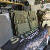 Yakeda Taktički Prsluk / Plate Carrier Airsoft Atacs FG