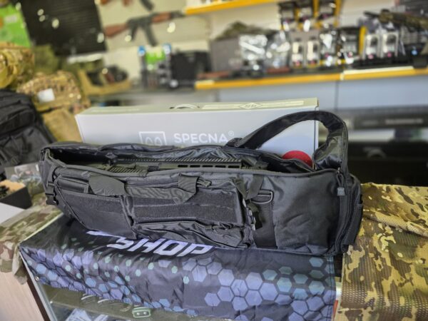 Torba za Repliku / Pusku Airsoft / LOV Green BLACK