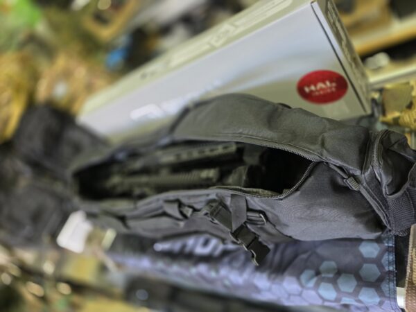 Torba za Repliku / Pusku Airsoft / LOV Green BLACK