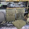 Yakeda Taktički Prsluk / Plate Carrier Airsoft Atacs FG