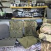 Yakeda Taktički Prsluk / Plate Carrier Airsoft Atacs FG