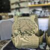 Yakeda Taktički Prsluk / Plate Carrier Airsoft Atacs FG