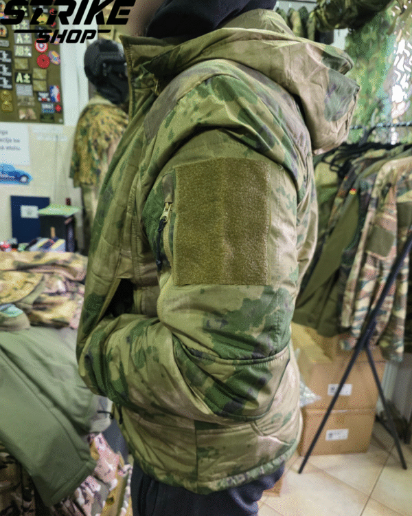 Airsoft / LOV Jakna ISG 2.0 Ataks FG - L