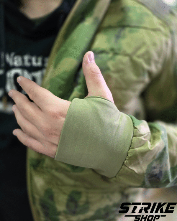 Airsoft / LOV Jakna ISG 2.0 Ataks FG - L