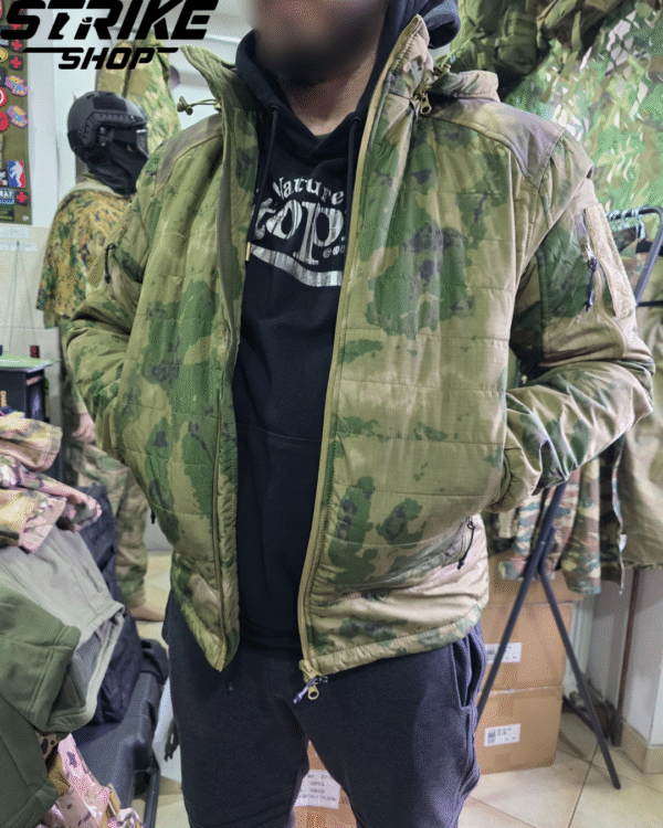 Airsoft / LOV Jakna ISG 2.0 Ataks FG - XL