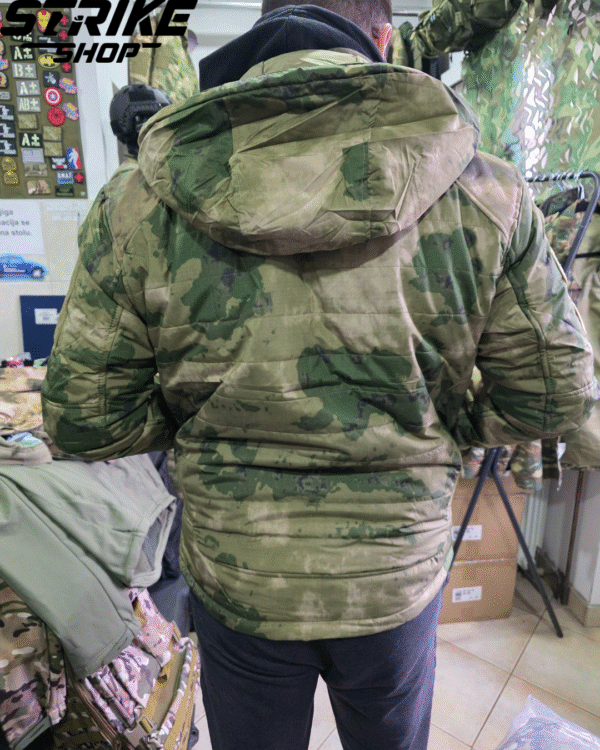 Airsoft / LOV Jakna ISG 2.0 Ataks FG - XL