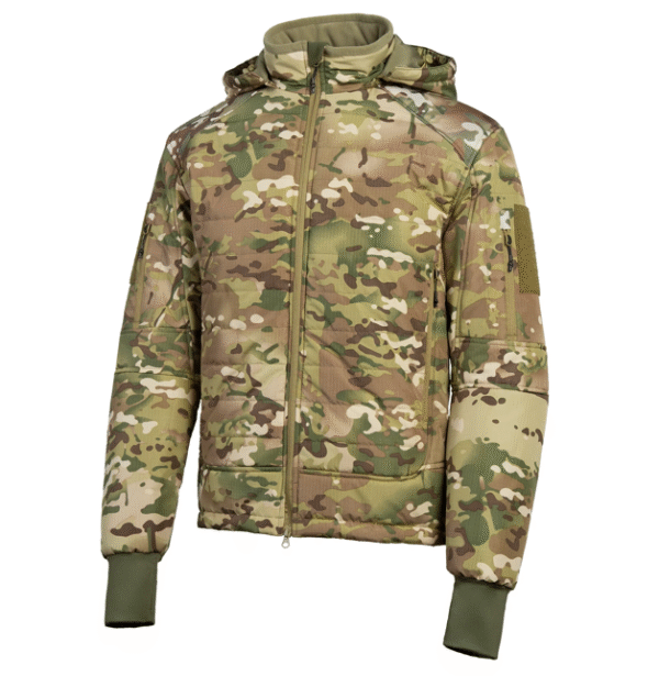 Airsoft / LOV Jakna ISG 2.0 Multicam M/L/XL/XXL/XXXL