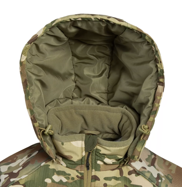 Airsoft / LOV Jakna ISG 2.0 Multicam M/L/XL/XXL/XXXL
