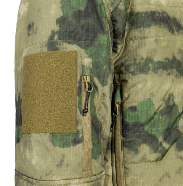 Airsoft / LOV Jakna ISG 2.0 AtaksFG M/L/XL/XXL/XXXL