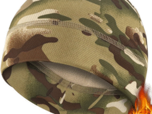 Kapa Zimska - Airsoft / Lov / Outdoor Multicam