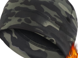 Kapa Zimska - Airsoft / Lov / Outdoor Multicam Copy