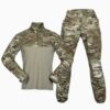 Airsoft uniforma G5 Multicam - L
