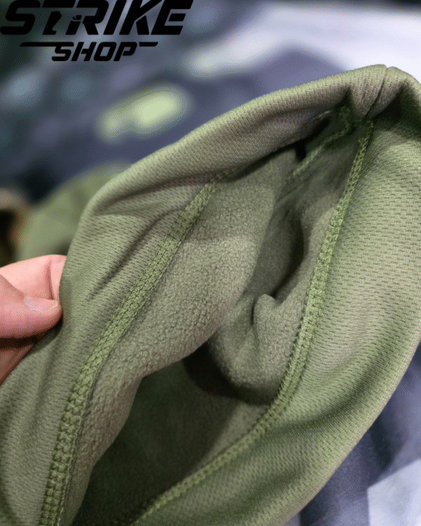 Kapa Zimska - Airsoft / Lov / Outdoor Multicam Tropic