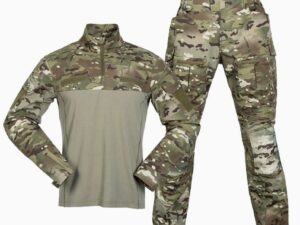 Airsoft uniforma G5 Multicam - M