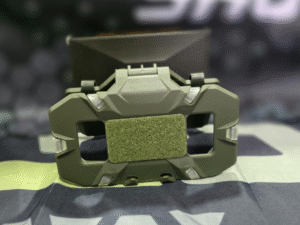 AIRSOFT TAKTIČKI NOSAČ ZA TELEFON – MOLLIE SISTEM