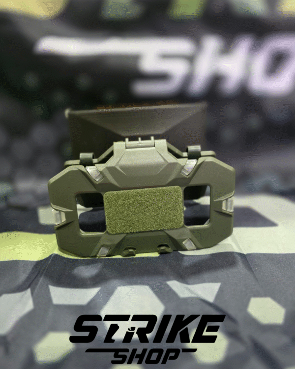 AIRSOFT TAKTIČKI NOSAČ ZA TELEFON – MOLLIE SISTEM