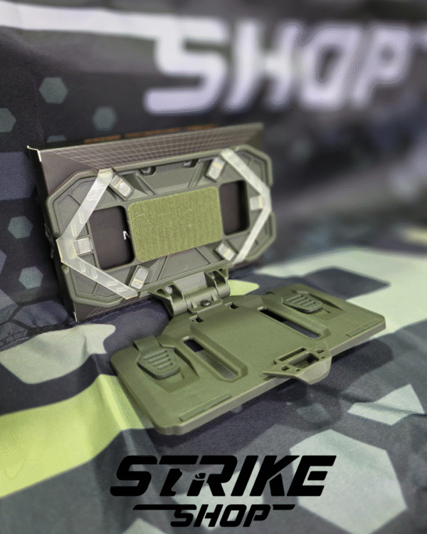 AIRSOFT TAKTIČKI NOSAČ ZA TELEFON – MOLLIE SISTEM
