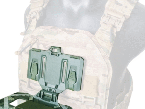 AIRSOFT TAKTIČKI NOSAČ ZA TELEFON – MOLLIE SISTEM