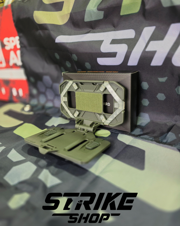 AIRSOFT TAKTIČKI NOSAČ ZA TELEFON – MOLLIE SISTEM