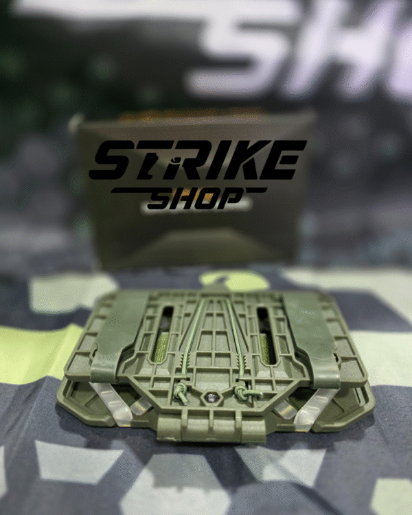 AIRSOFT TAKTIČKI NOSAČ ZA TELEFON – MOLLIE SISTEM