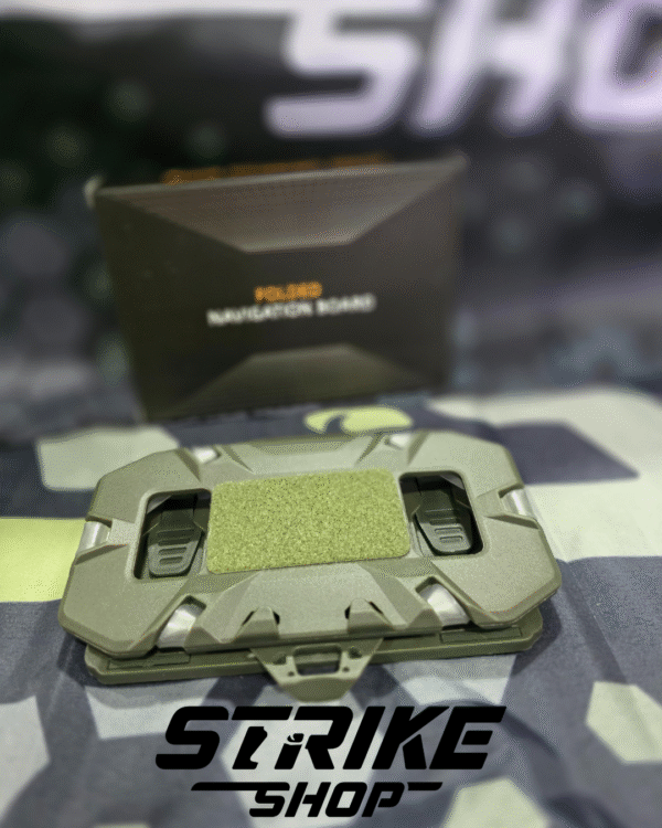 AIRSOFT TAKTIČKI NOSAČ ZA TELEFON – MOLLIE SISTEM