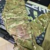 Airsoft uniforma G5 Multicam - M