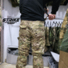 ZIMSKI GORKA 5 KOMPLET – PANTALONE + JAKNA Multicam XXL
