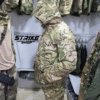 ZIMSKI GORKA 5 KOMPLET – PANTALONE + JAKNA Multicam XL