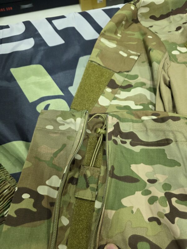 Airsoft uniforma G5 Multicam - M