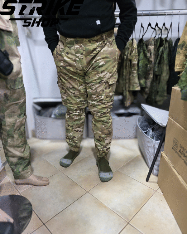 ZIMSKI GORKA 5 KOMPLET – PANTALONE+ JAKNA Multicam XXXL