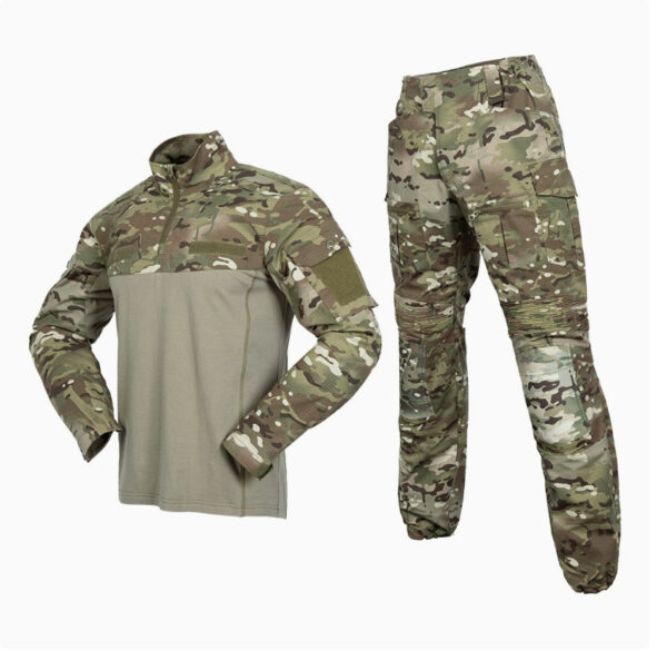 Airsoft uniforma G5 Multicam - XL