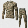 Termo Ves / Aktivni zimski ves - Airsoft Multicam XL Copy