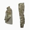 Airsoft uniforma G5 Multicam - XL