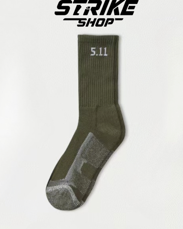 Termo Vojne Carape - Airsoft / LOV / Outdoor Zelene