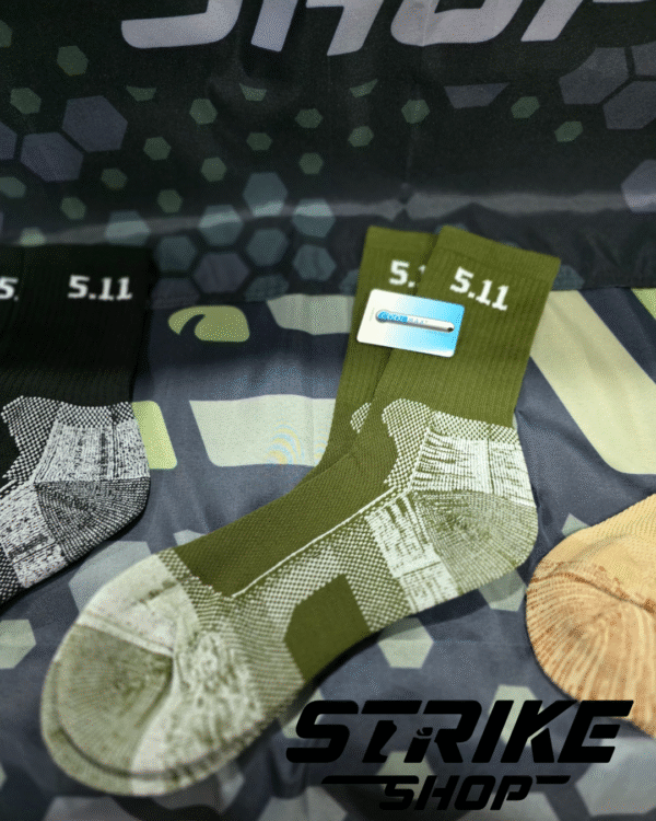 Termo Vojne Carape - Airsoft / LOV / Outdoor Zelene