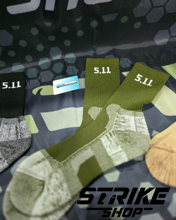 Termo Vojne Carape - Airsoft / LOV / Outdoor Zelene