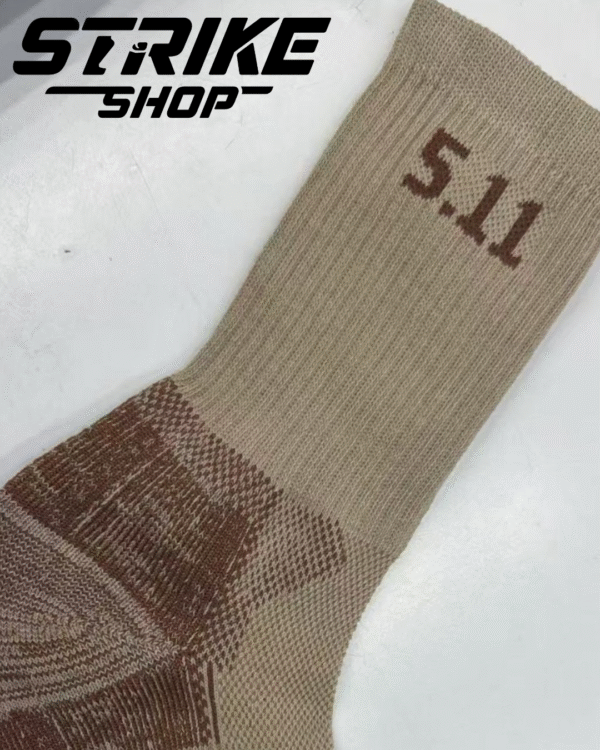 Termo Vojne Carape - Airsoft / LOV / Outdoor TAN