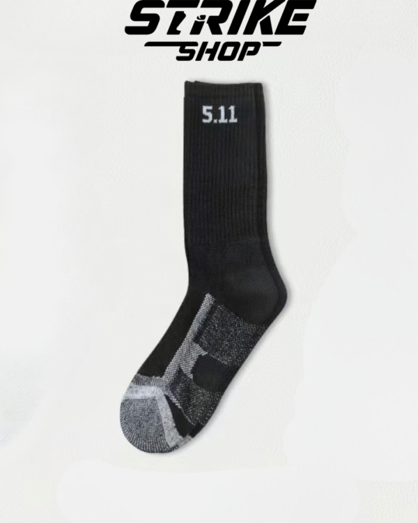 Termo Vojne Carape - Airsoft / LOV / Outdoor Crne