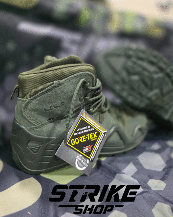 Gore-Tex VODOOTPORNE Taktičke Cipele / Čizme 42