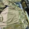 Airsoft uniforma G5 Multicam - XL