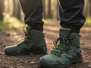 Gore-Tex VODOOTPORNE Taktičke Cipele / Čizme 44