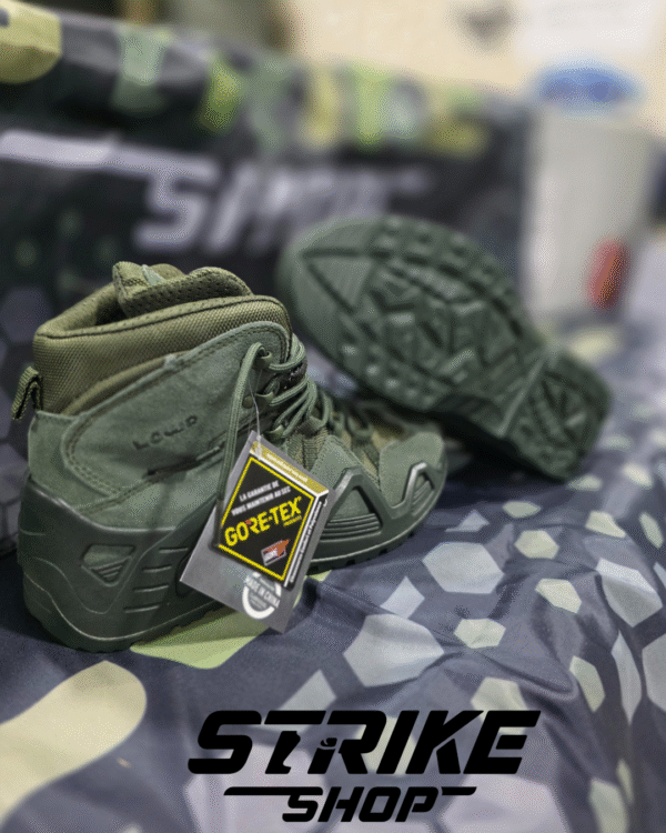 Gore-Tex VODOOTPORNE Taktičke Cipele / Čizme 44