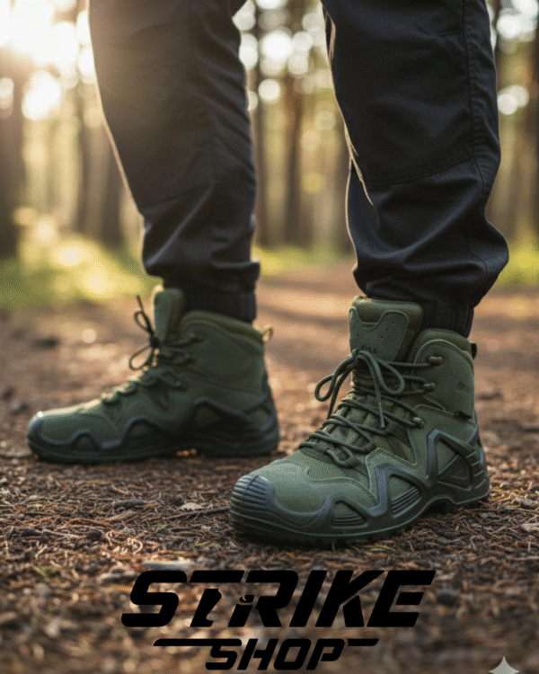 Gore-Tex VODOOTPORNE Taktičke Cipele / Čizme 45