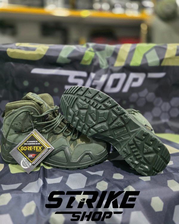 Gore-Tex VODOOTPORNE Taktičke Cipele / Čizme 45