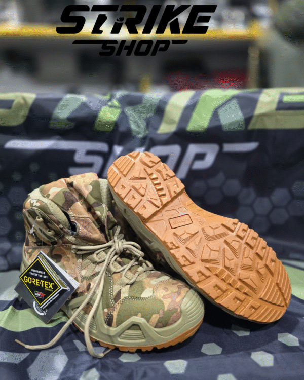 Gore-Tex VODOOTPORNE Taktičke Cipele / Čizme MC 43