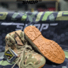 Gore-Tex VODOOTPORNE Taktičke Cipele / Čizme MC 45