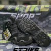 Gore-Tex VODOOTPORNE Taktičke Cipele / Čizme Crne 45